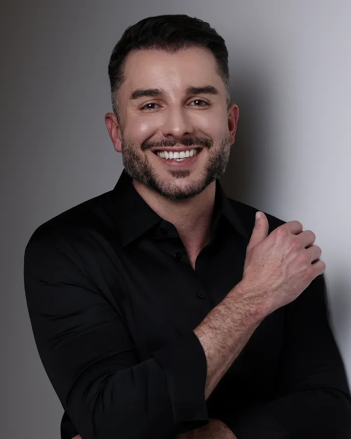 Dr. Pedro Sousa