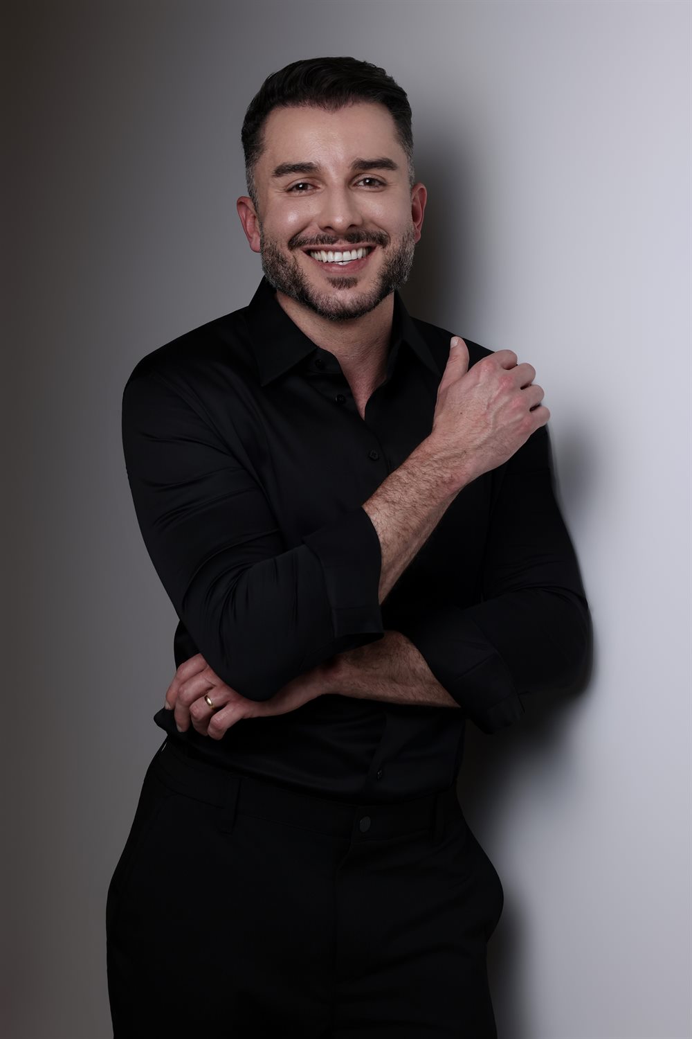 Pedro Sousa, criador e mentor do MAM